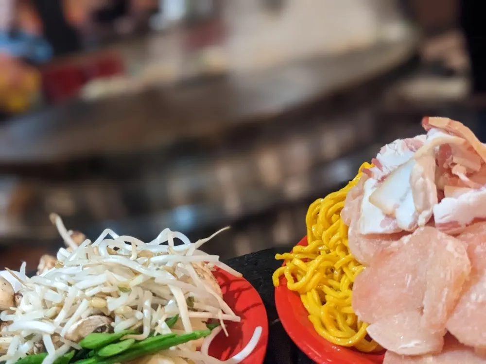 Make Your Own Noodles